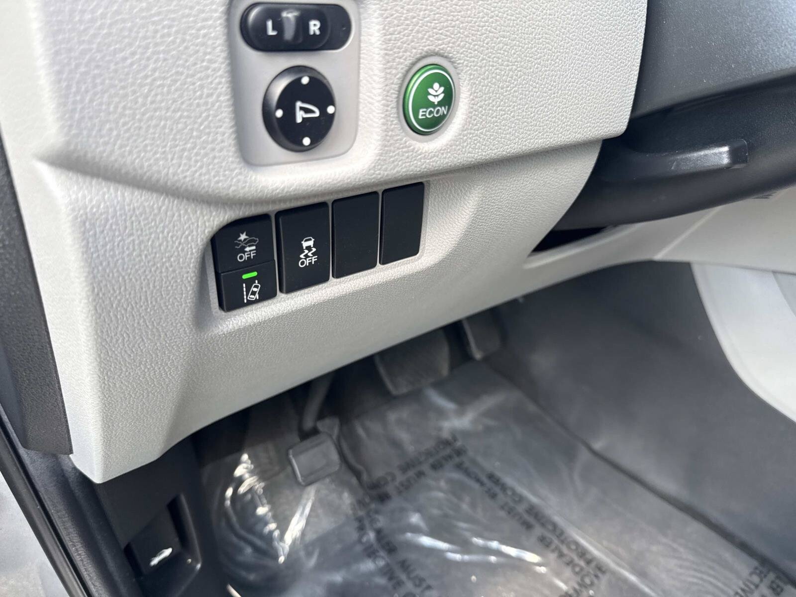 Used 2021 Honda Pilot Special Edition image 23