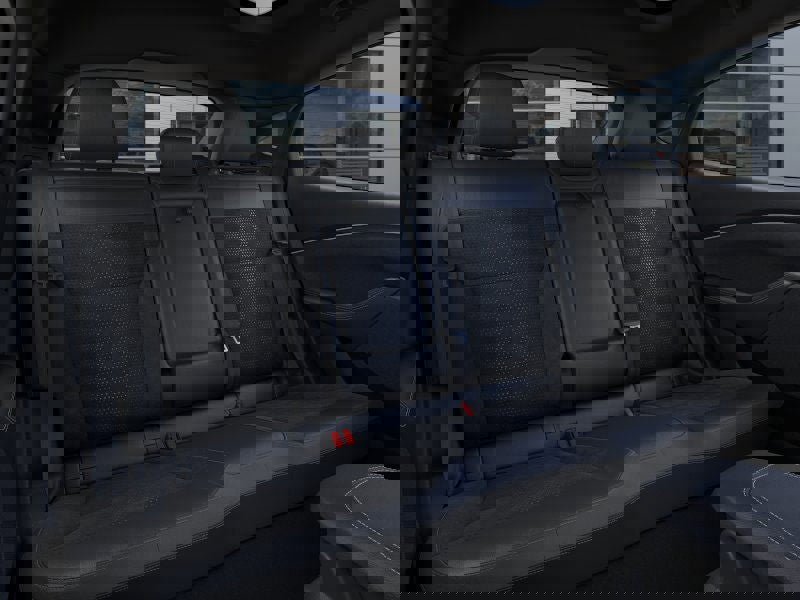 New 2025 Ford Mustang Mach-E GT image 11