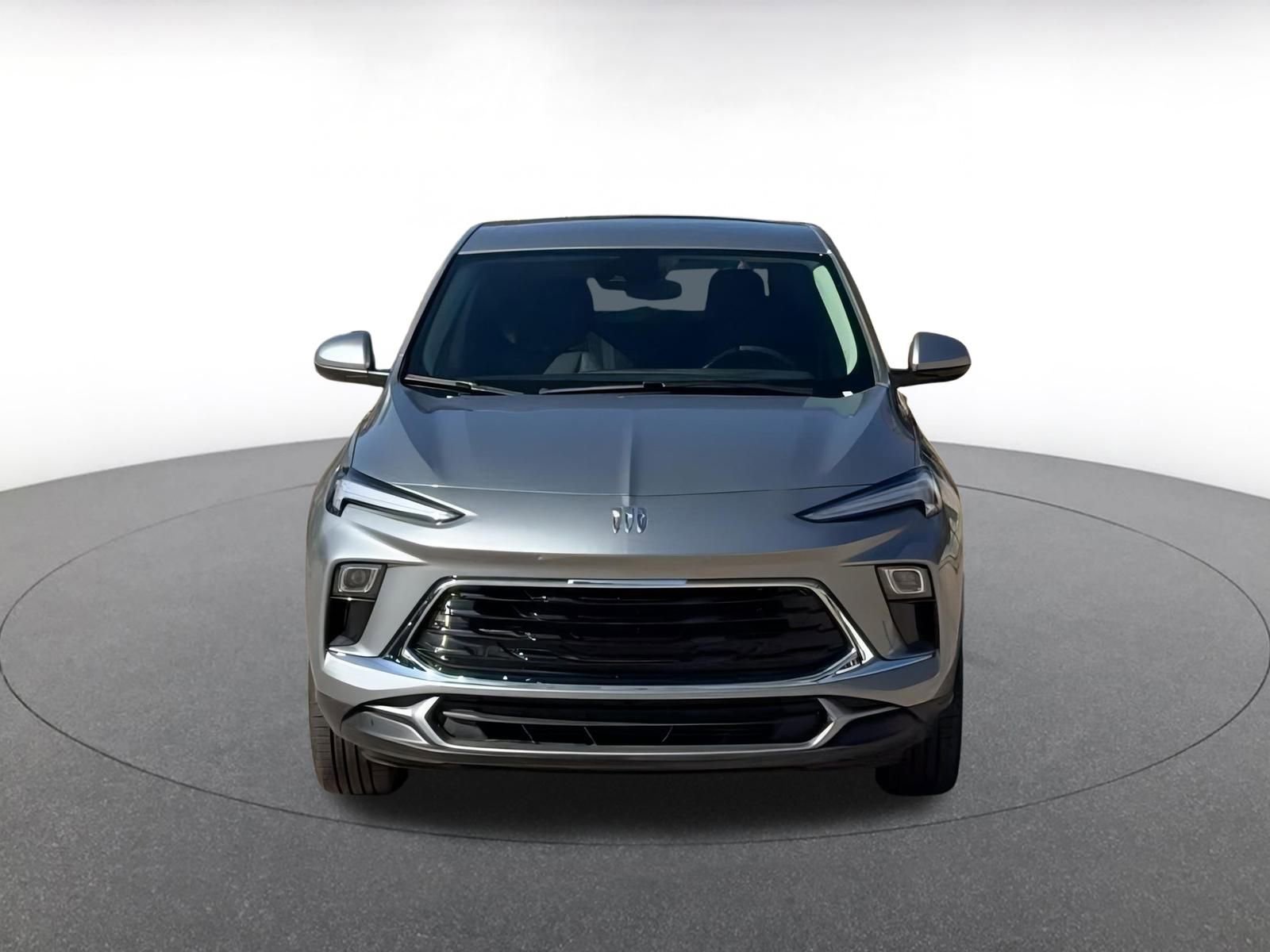 Used 2025 Buick Encore GX Preferred image 4