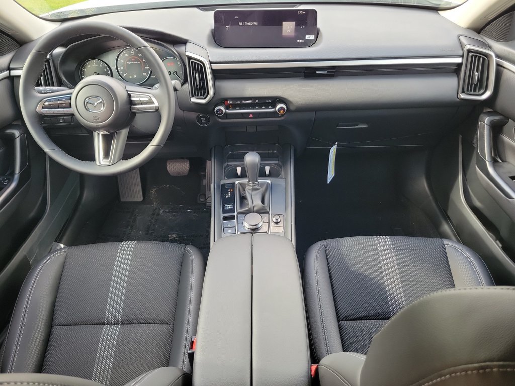 New 2026 MAZDA CX-50 AWD 2.5 S w/ Cargo Package image 13