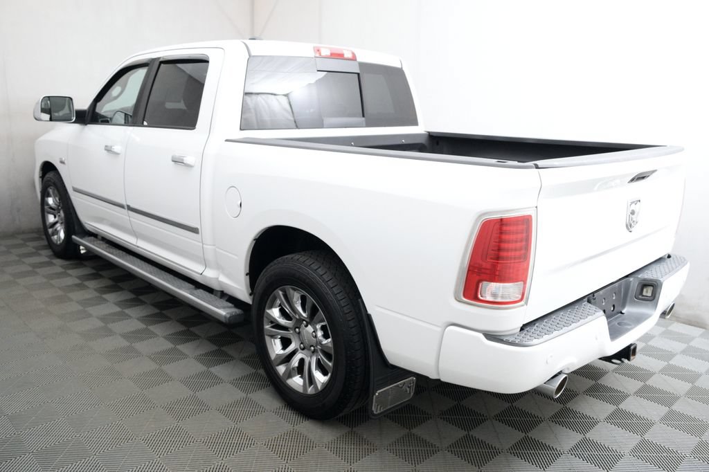 Used 2014 RAM 1500 Limited AWD/4WD image 7