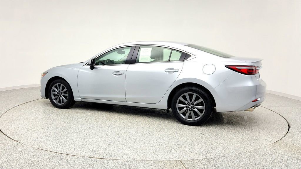 Used 2019 MAZDA MAZDA6 Sport image 7