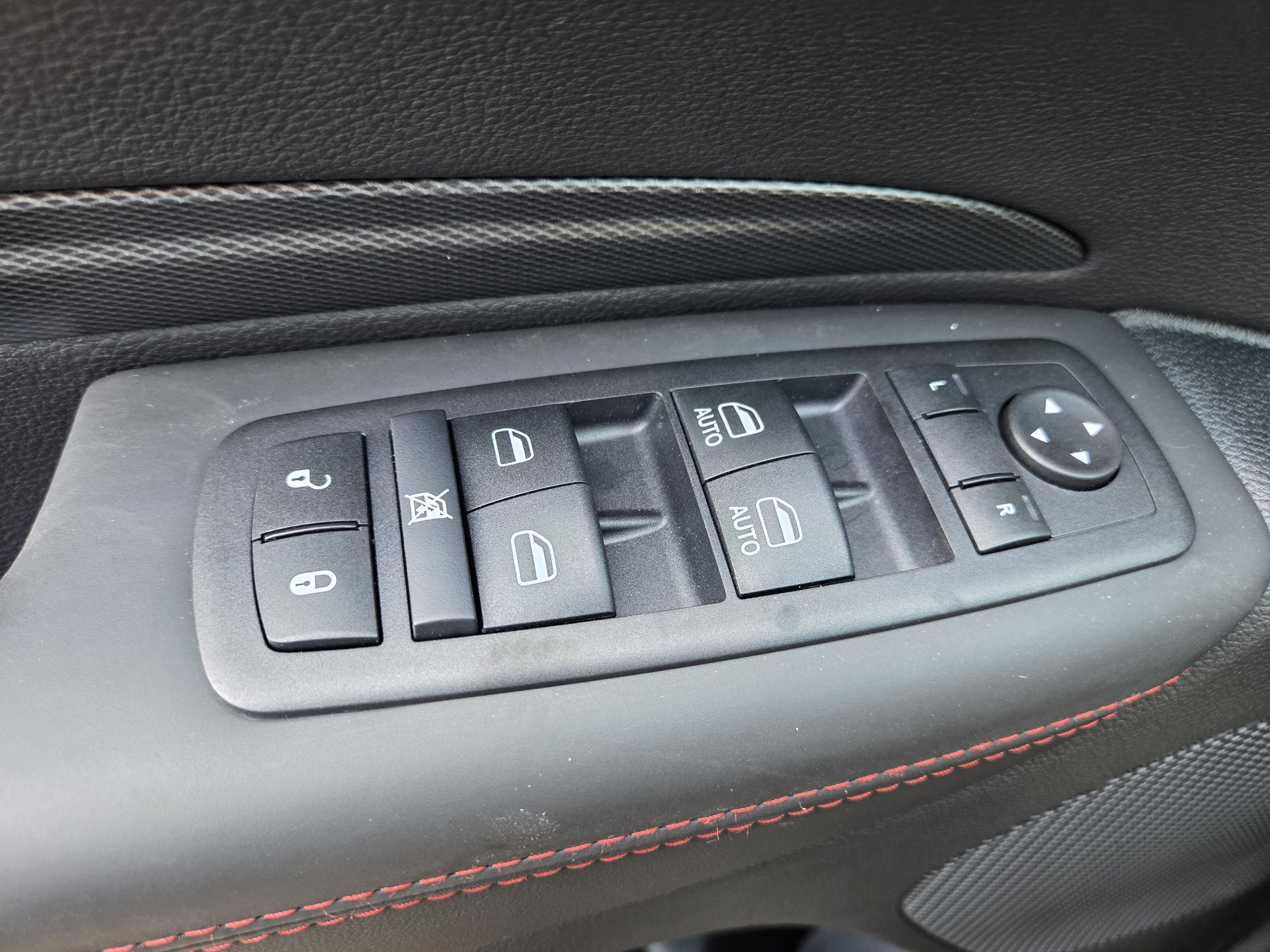 New 2027 Dodge Durango GT AWD/4WD image 18
