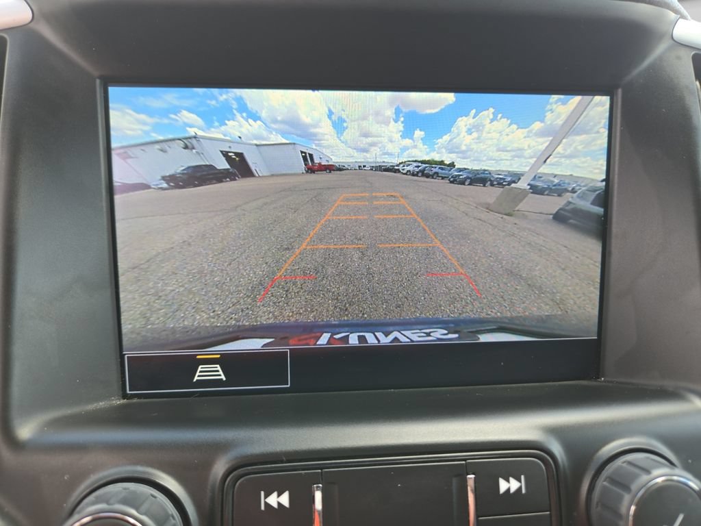 Used 2024 GMC Terrain SLT AWD/4WD image 29