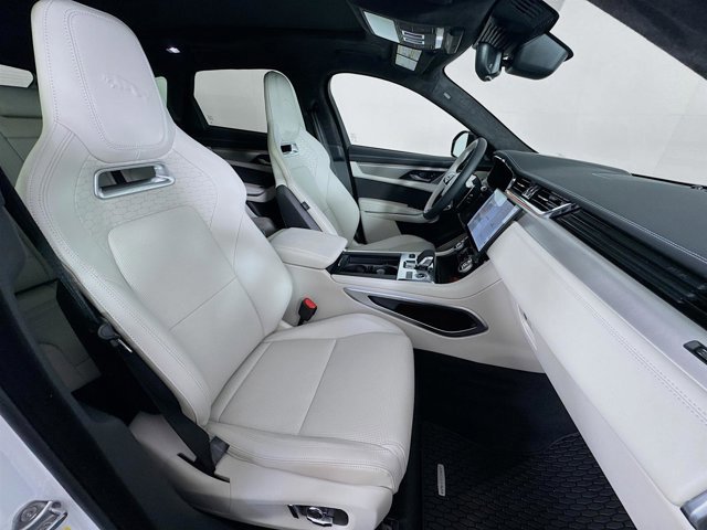 New 2026 Jaguar F-PACE R-Dynamic S image 30