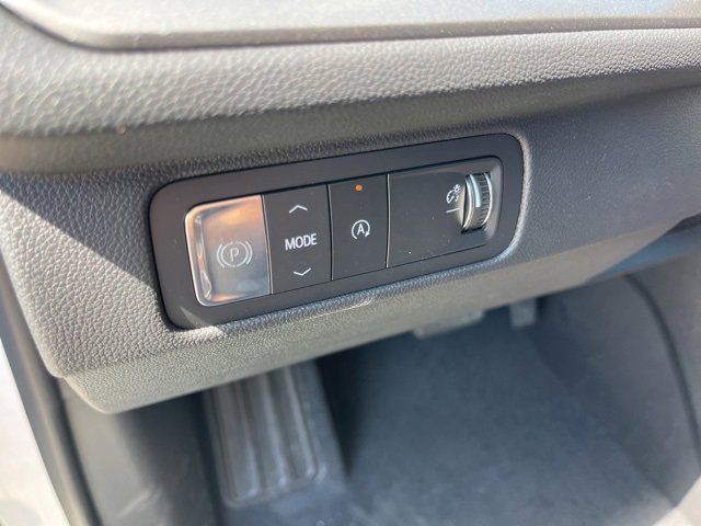 New 2026 Chevrolet Traverse LT w/ Driver Confidence Package image 17