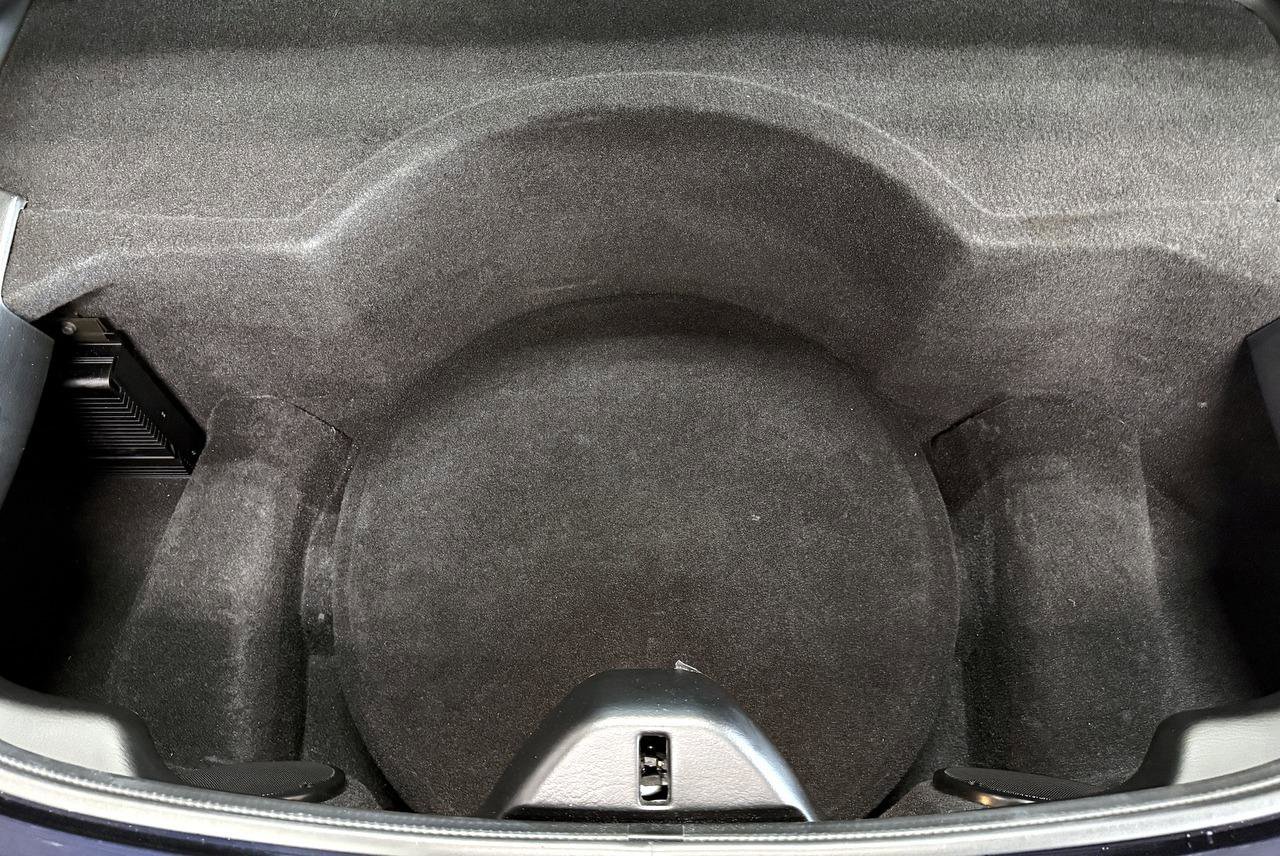Used 2001 Dodge Viper GTS RWD image 46