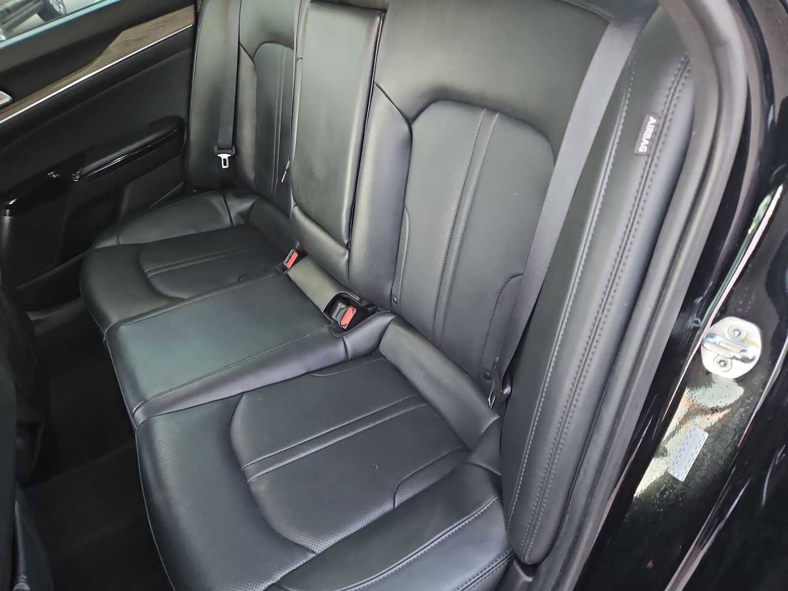 Used 2023 Kia K5 EX image 20