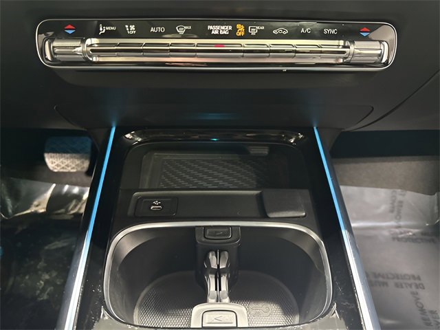 Used 2025 Mercedes-Benz GLA 250 GLA 250 image 26