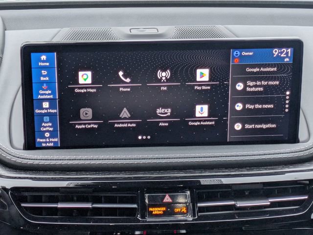 New 2026 Acura MDX Type S AWD/4WD image 19