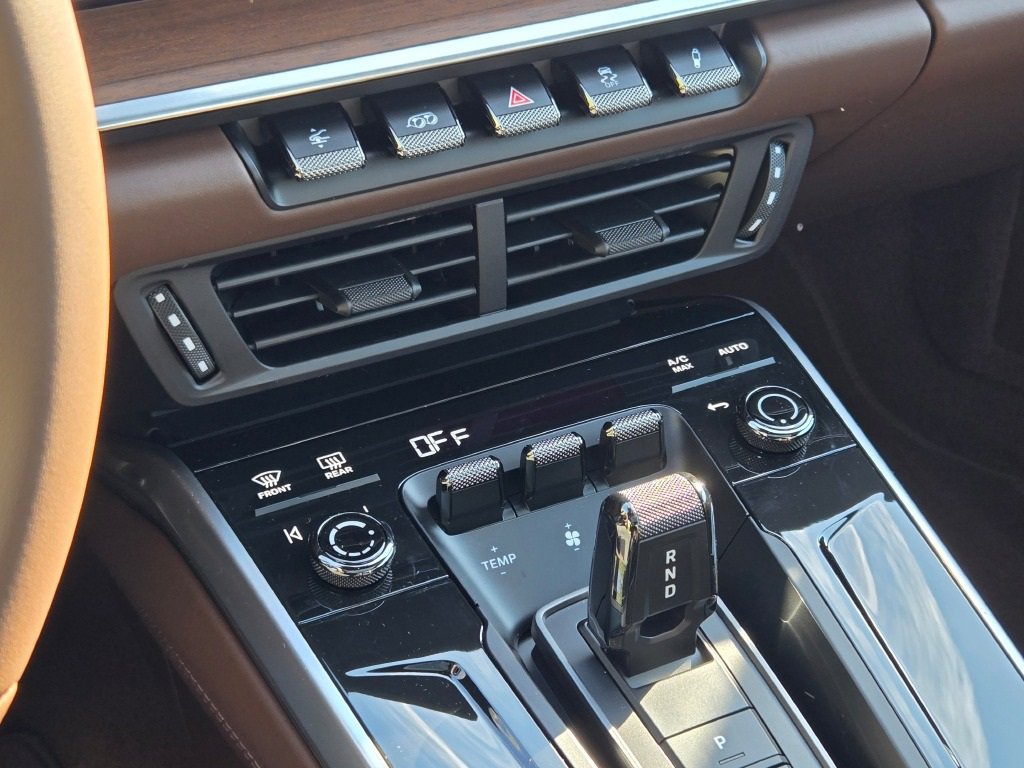 New 2026 Porsche 911 Carrera image 24