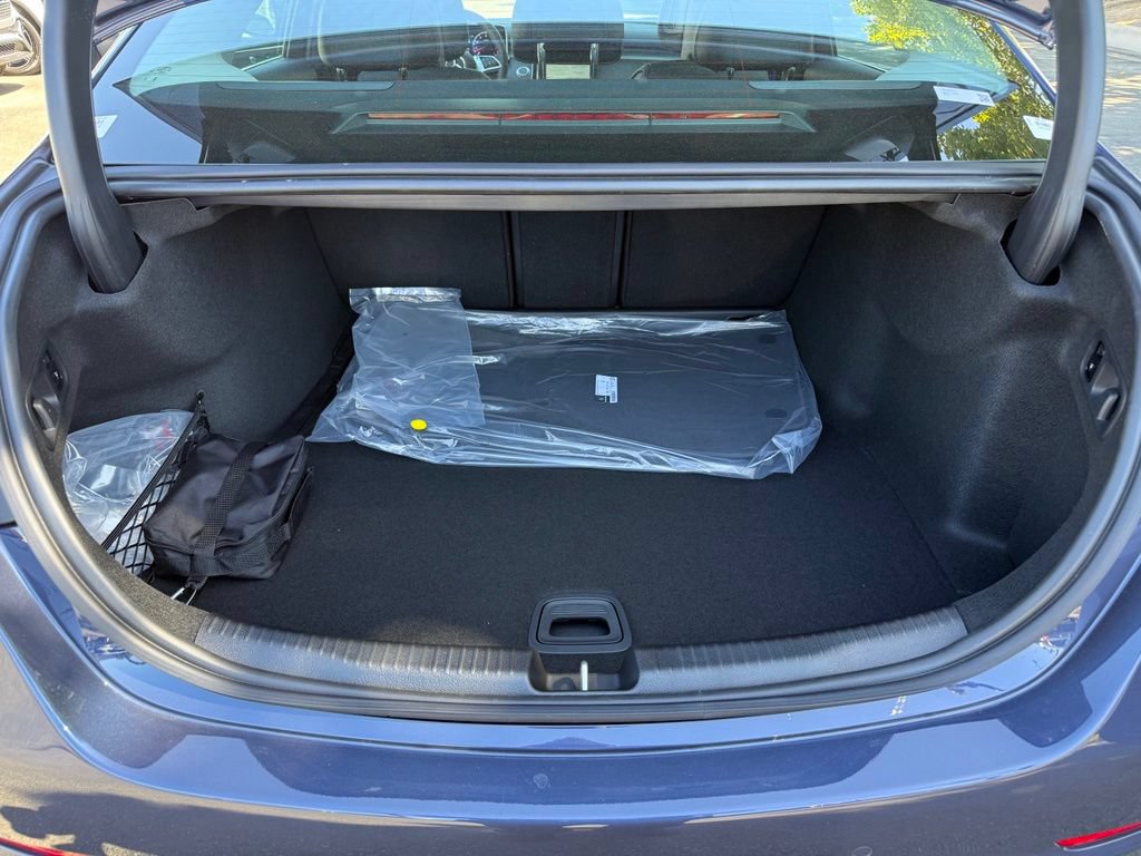 New 2026 Mercedes-Benz C 300 Sedan image 19