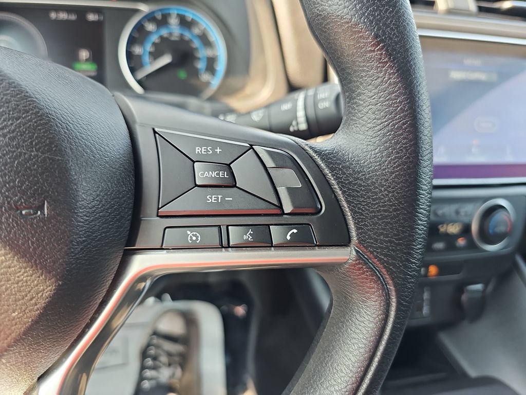 Used 2025 Nissan Leaf S FWD image 18