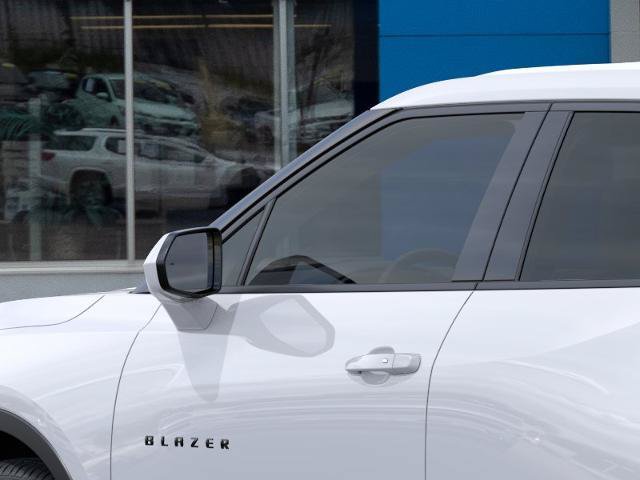 New 2026 Chevrolet Blazer LT FWD image 12