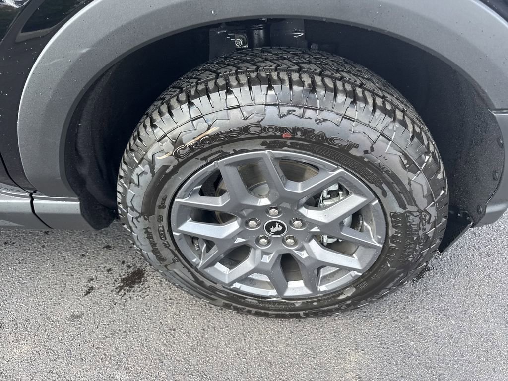 New 2025 Ford Bronco Sport Big Bend image 7