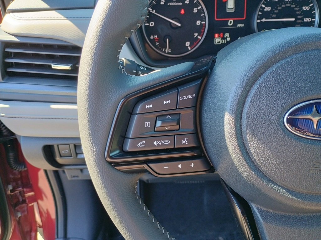 New 2026 Subaru Forester Premium image 17