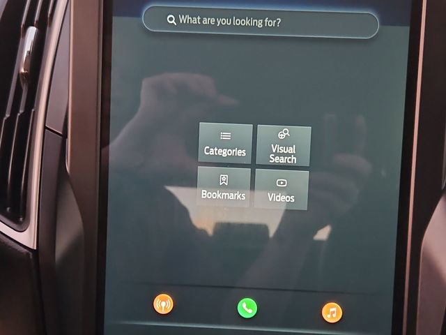 Used 2023 Ford Edge SEL image 52