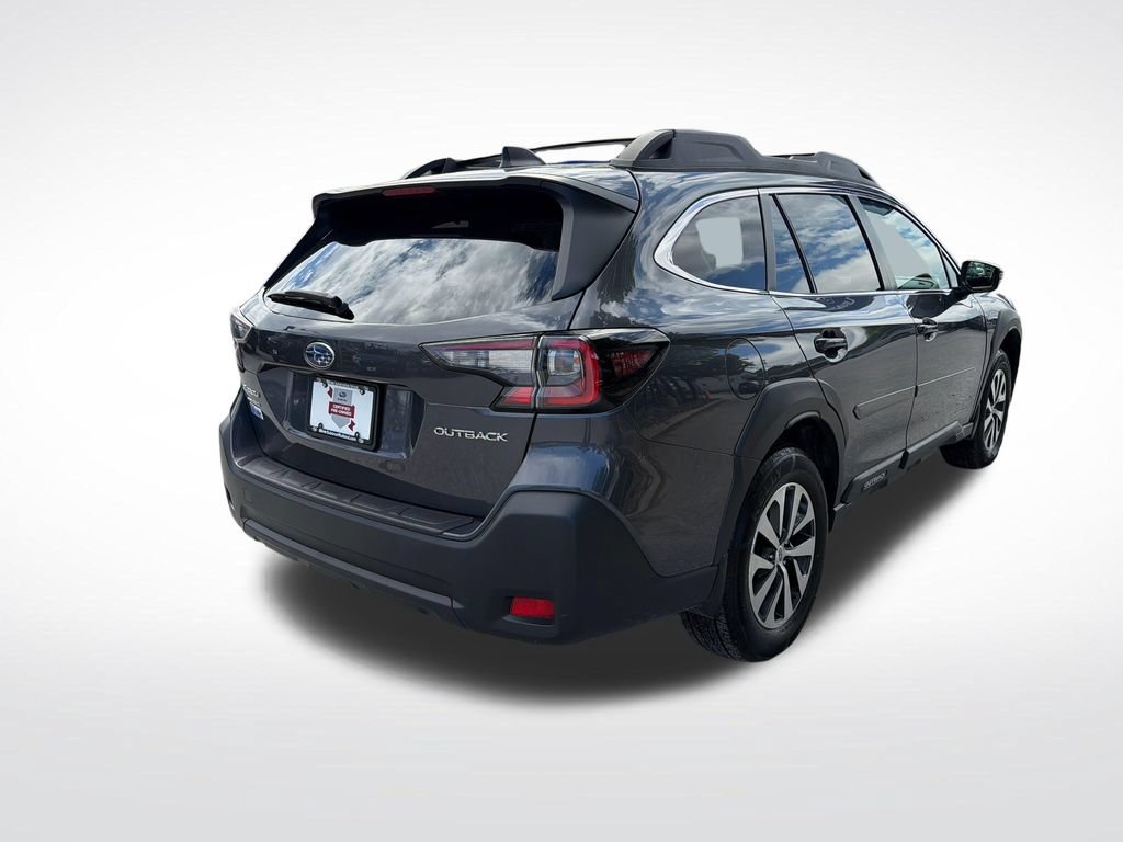 Certified 2023 Subaru Outback Premium AWD/4WD image 17