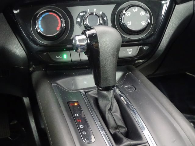 Used 2022 Honda HR-V LX image 30