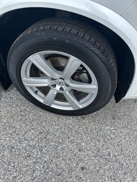 Used 2022 Volvo XC90 T6 Inscription w/ Advanced Package image 9