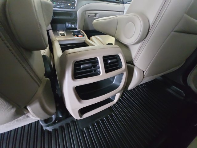 Used 2023 Honda Ridgeline RTL image 28