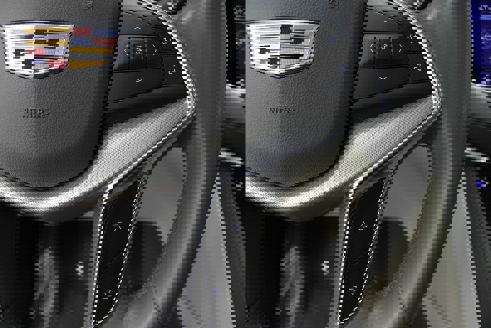 Used 2023 Cadillac XT5 Premium Luxury image 22