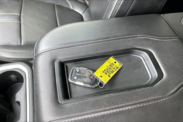 Used 2022 Chevrolet Silverado 2500 High Country image 36