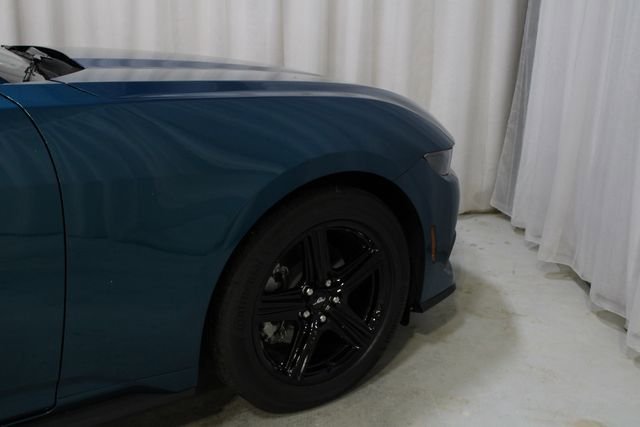 New 2026 Ford Mustang Coupe RWD image 27