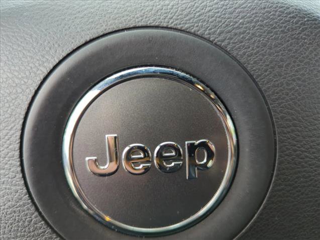 Used 2021 Jeep Grand Cherokee High Altitude image 28
