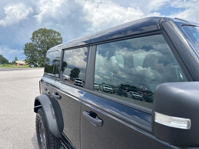 New 2025 Ford Bronco Badlands image 9