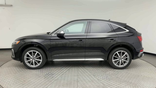 Used 2023 Audi SQ5 Premium Plus AWD/4WD image 5