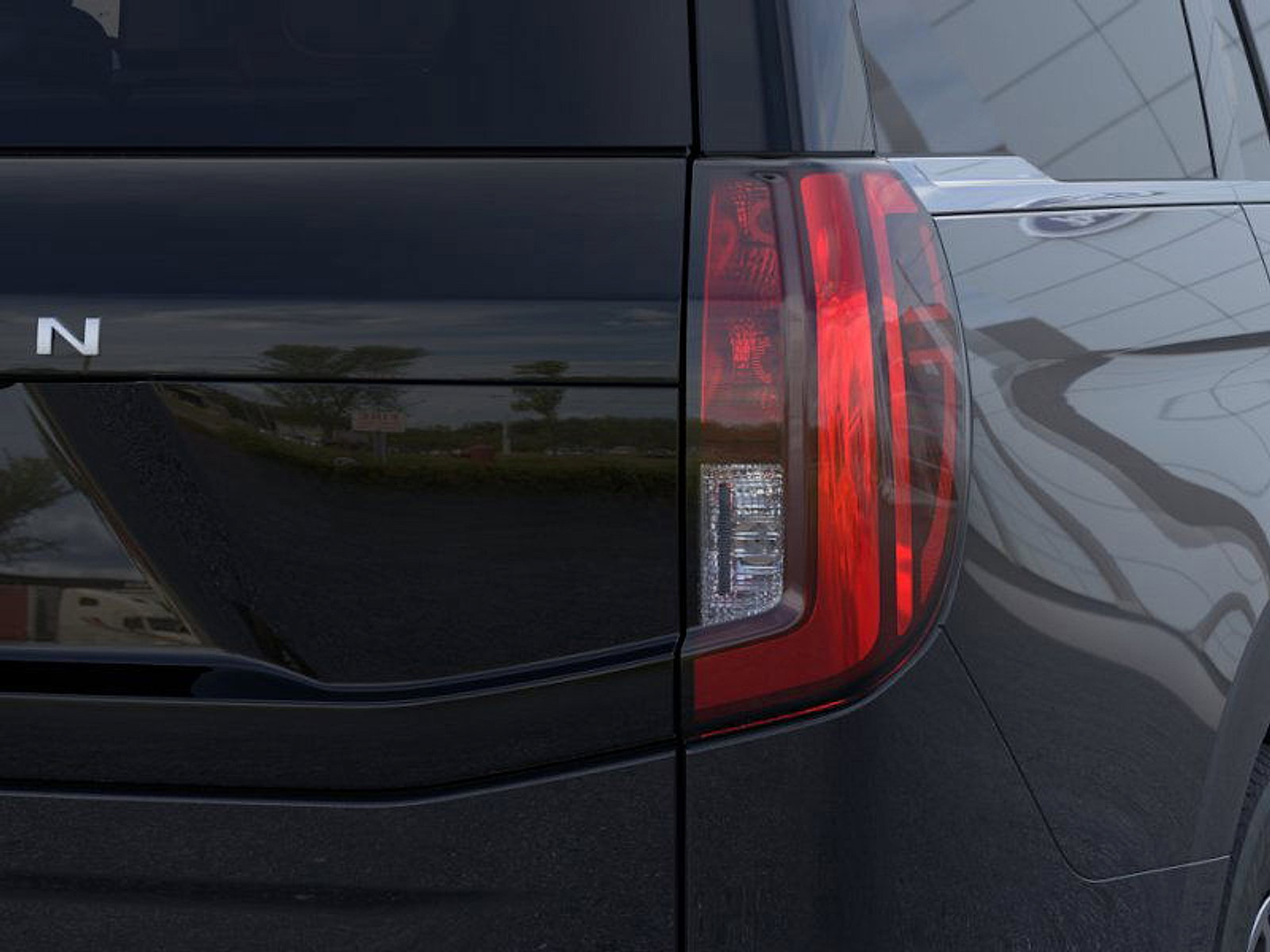 New 2026 Ford Expedition Active image 21