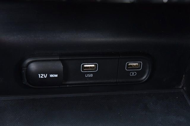 Used 2022 Kia K5 GT-Line image 15