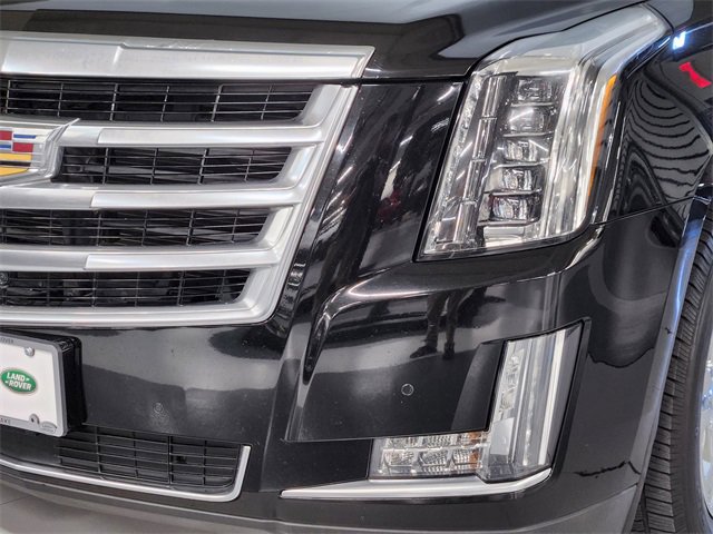 Used 2016 Cadillac Escalade ESV Premium image 12