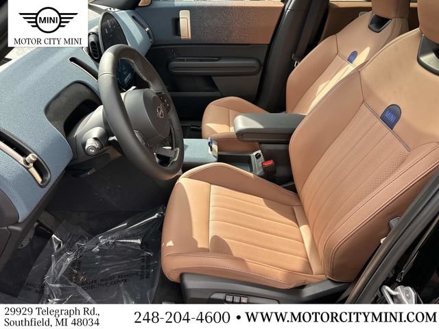 Certified 2026 MINI Cooper Countryman S AWD/4WD image 23