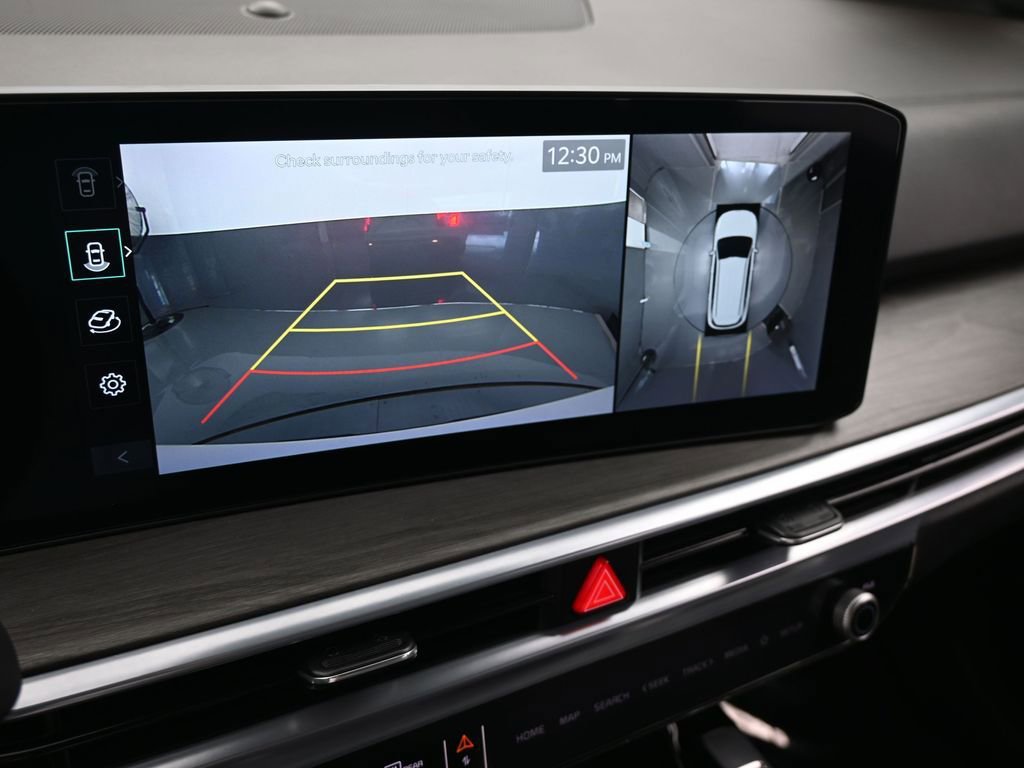 Used 2024 Kia Sorento SX Prestige w/ Sage Leather Package image 23