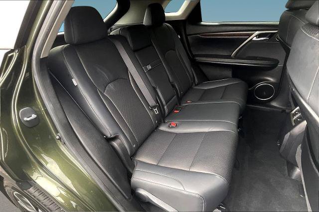 Used 2022 Lexus RX 350 AWD w/ Premium Package image 24