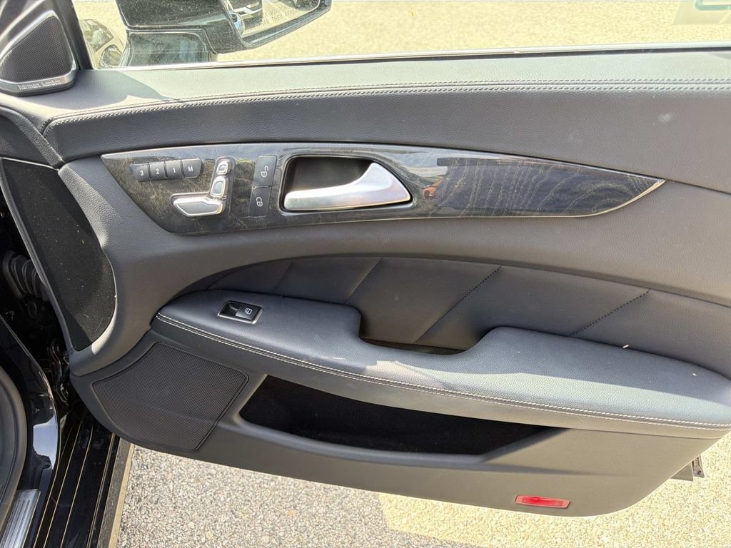 Used 2016 Mercedes-Benz CLS 400 image 10