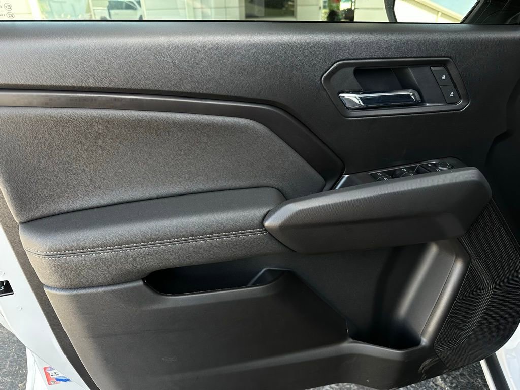 New 2026 GMC Canyon Elevation image 10