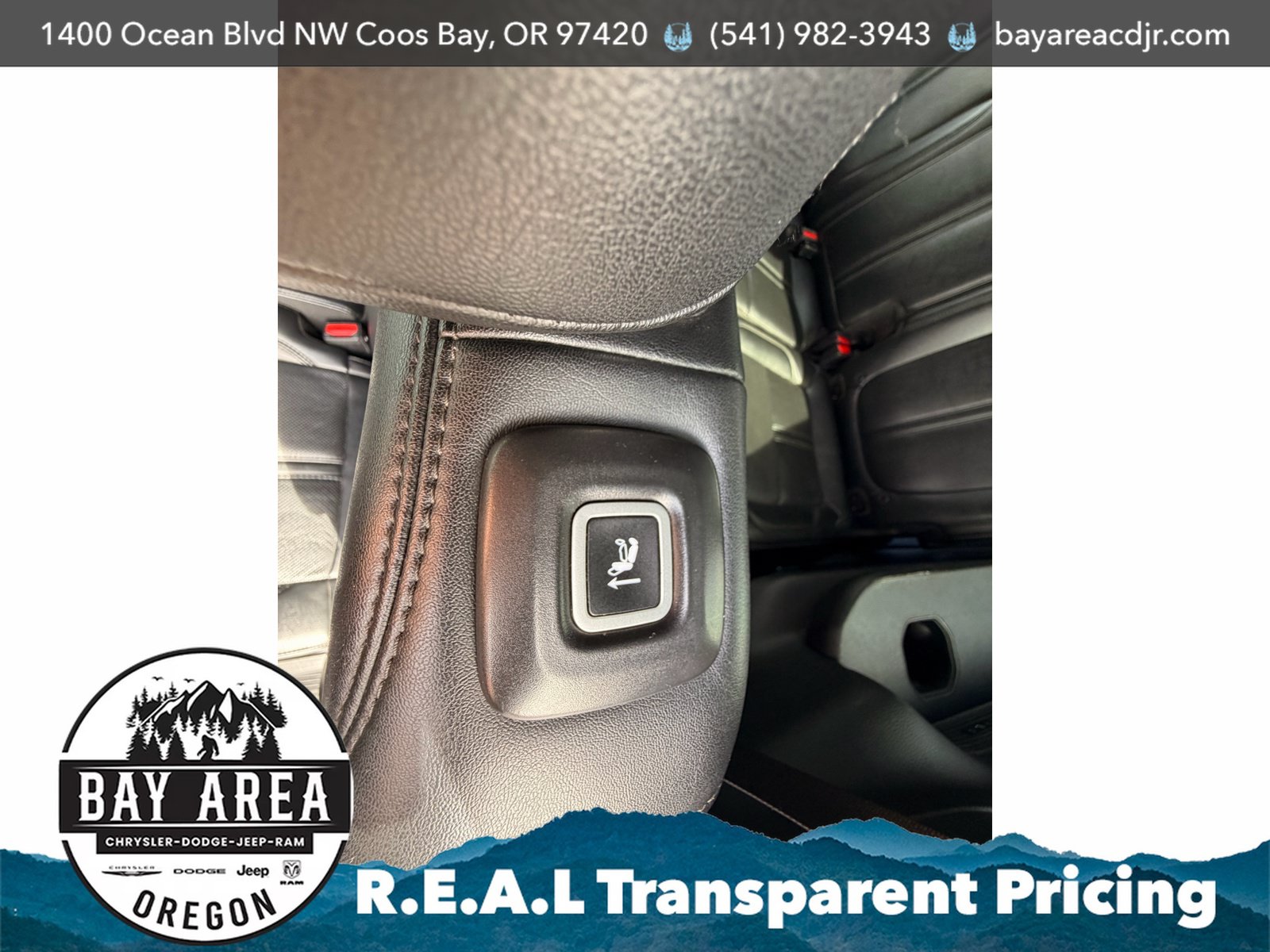 Used 2024 Jeep Wagoneer L Series III w/ Flexible Seating Group AWD/4WD image 29