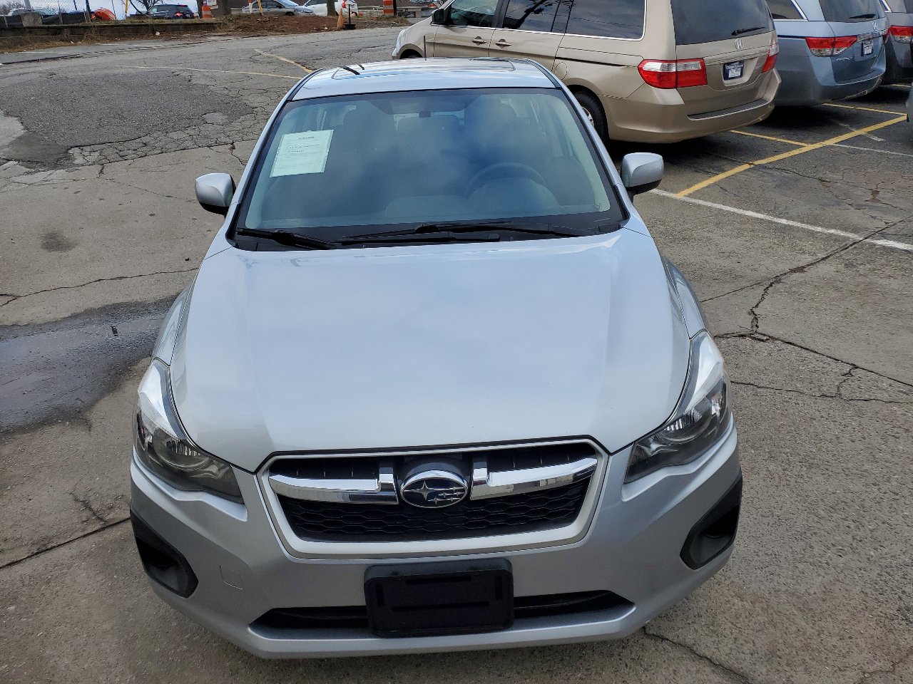 Used 2014 Subaru Impreza 2.0i Premium image 13