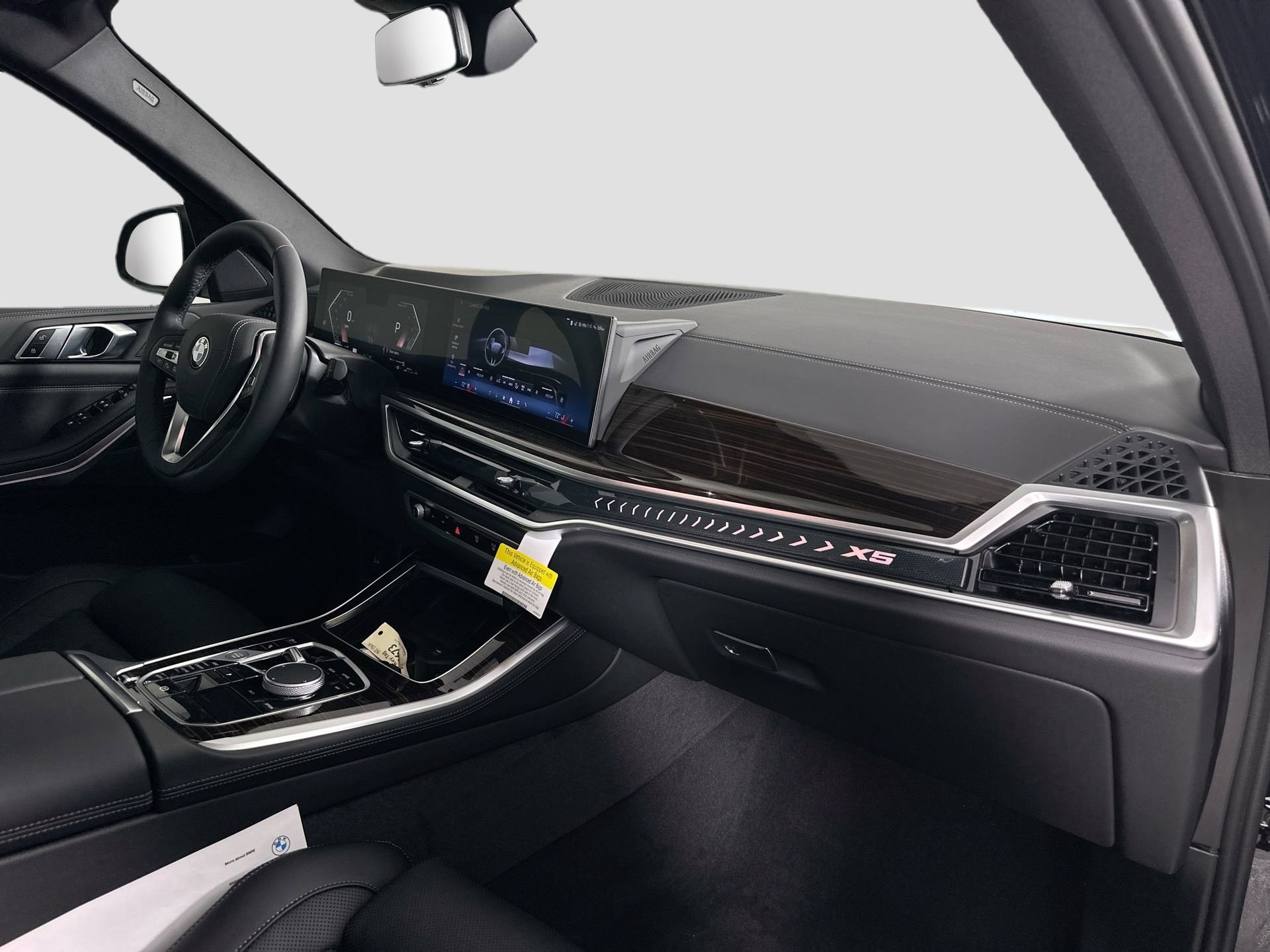 New 2026 BMW X5 sDrive40i image 29