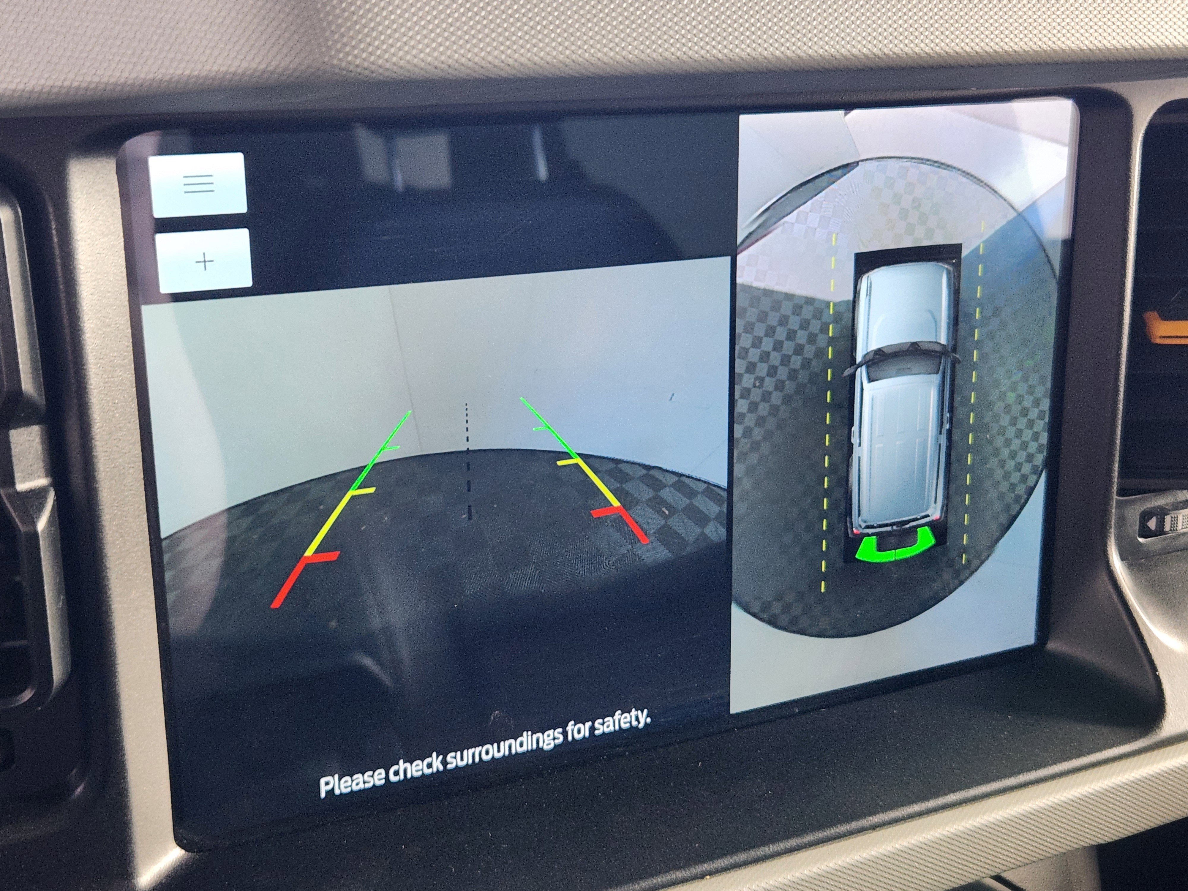 Used 2023 Ford Bronco Badlands image 22