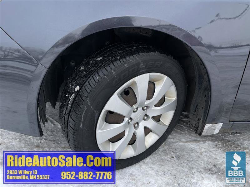 Used 2009 Subaru Impreza 2.5i image 24