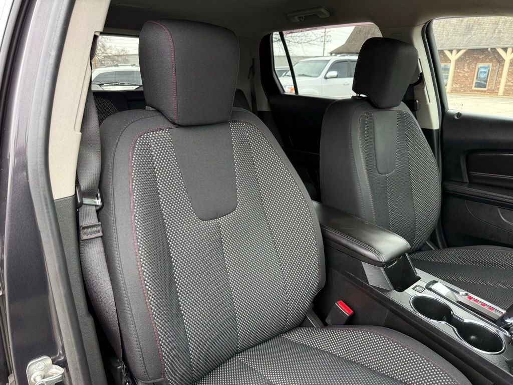Used 2016 GMC Terrain SLE FWD image 16