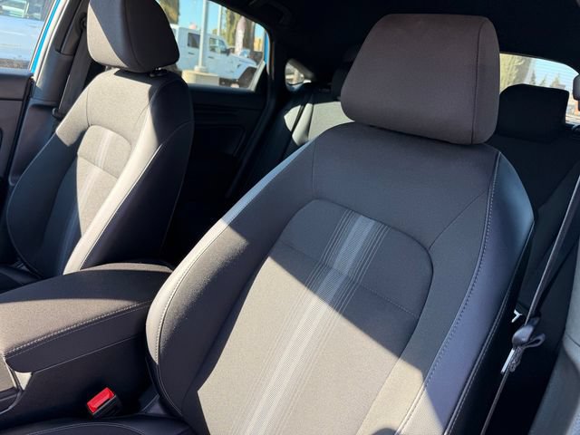 Used 2025 Honda Civic Sport image 10