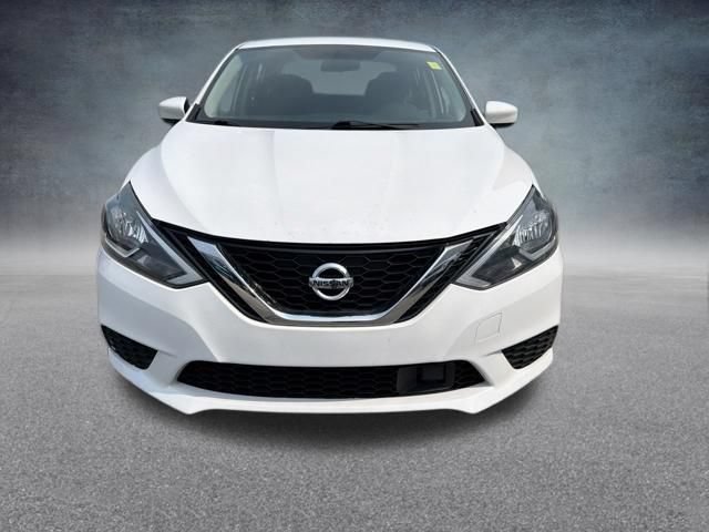Used 2019 Nissan Sentra SV FWD image 3