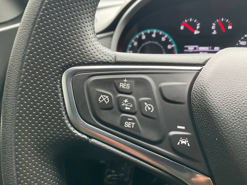 Used 2025 Chevrolet Malibu LS FWD image 22