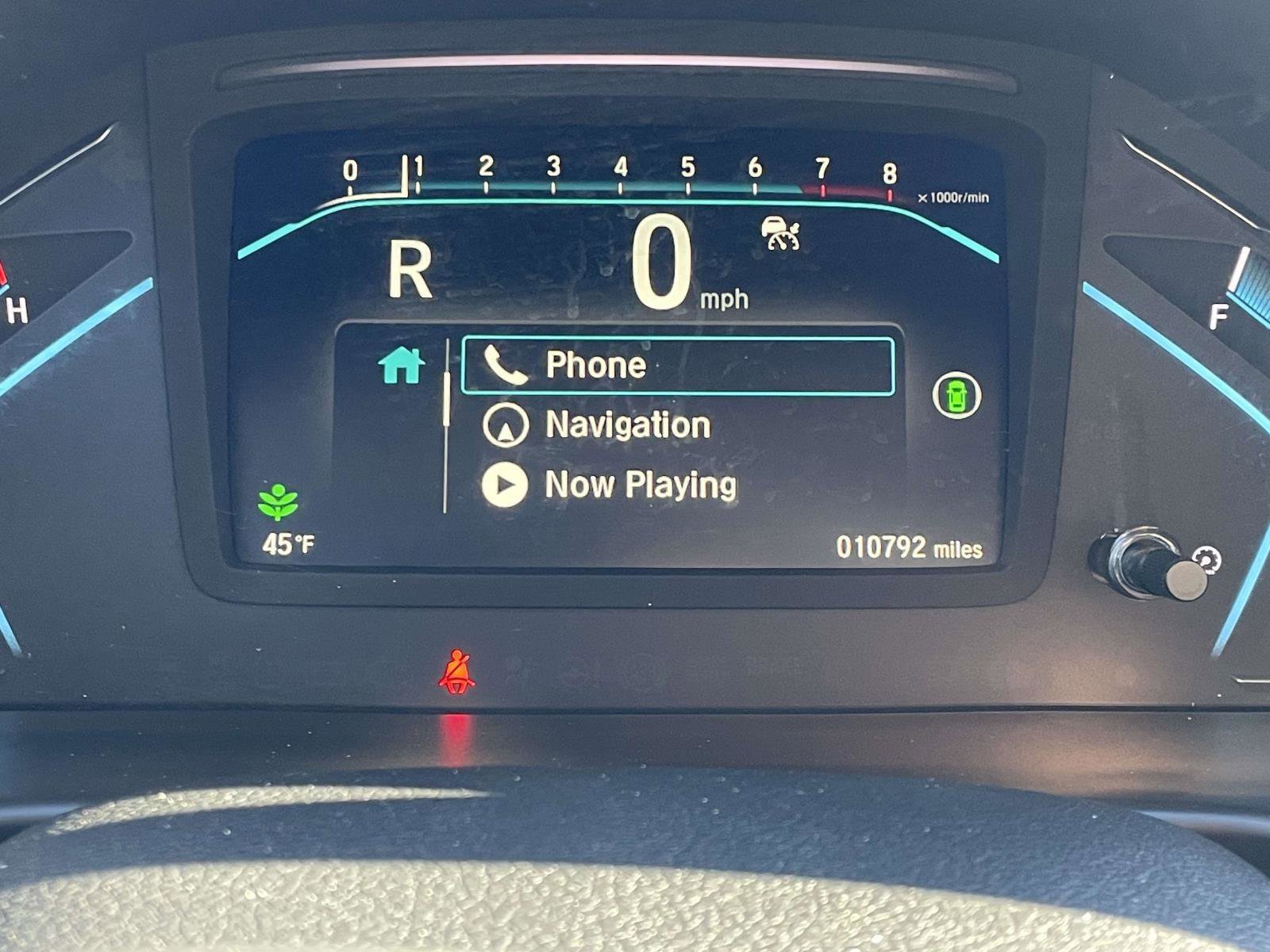 Used 2024 Honda Odyssey Elite image 12