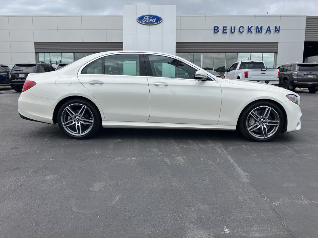 Used 2019 Mercedes-Benz E 300 4MATIC image 7
